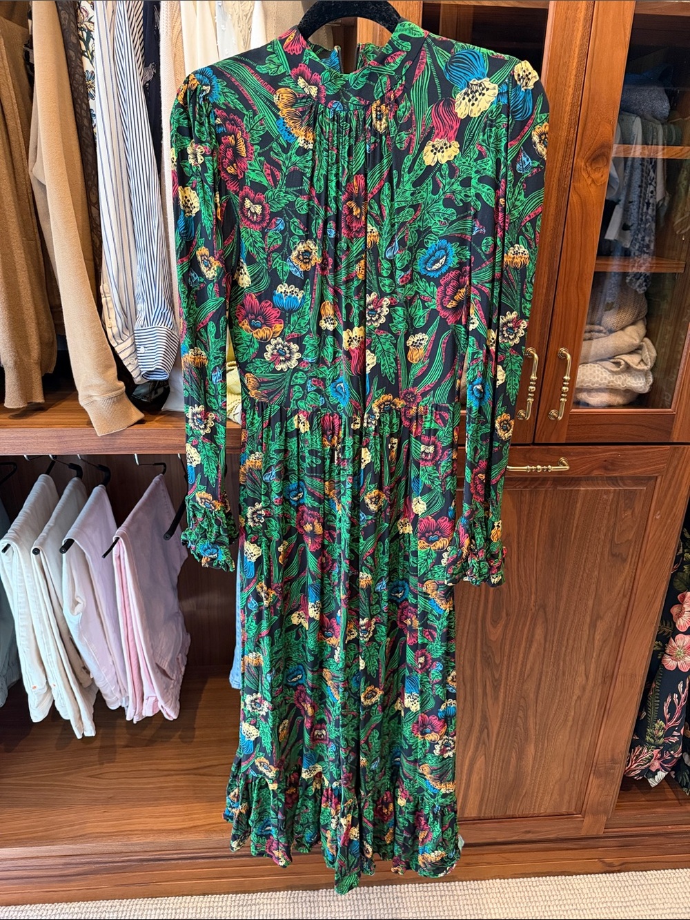 La Double J Visconti Dress size Small
